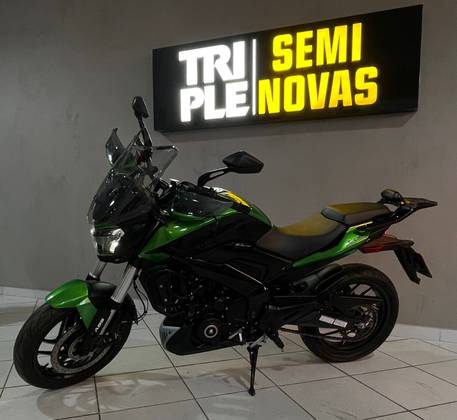 BAJAJ DOMINAR 400 BAJAJ DOMINAR 400